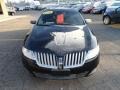 2010 Tuxedo Black Metallic Lincoln MKS AWD Ultimate Package  photo #7