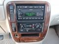 Medium Parchment Beige Controls Photo for 2002 Ford Windstar #57864632