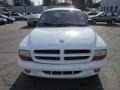 2001 Bright White Dodge Durango SLT 4x4  photo #2