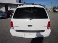 2001 Bright White Dodge Durango SLT 4x4  photo #6