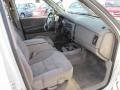 2001 Bright White Dodge Durango SLT 4x4  photo #10