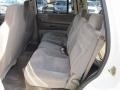 2001 Bright White Dodge Durango SLT 4x4  photo #14