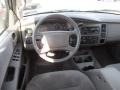 2001 Bright White Dodge Durango SLT 4x4  photo #15