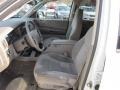2001 Bright White Dodge Durango SLT 4x4  photo #16