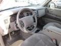 2001 Bright White Dodge Durango SLT 4x4  photo #17