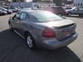 Shadow Gray Metallic - Grand Prix Sedan Photo No. 5