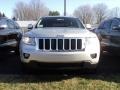 Bright Silver Metallic - Grand Cherokee Laredo X Package 4x4 Photo No. 2