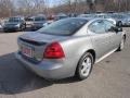 Shadow Gray Metallic - Grand Prix Sedan Photo No. 7