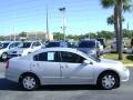 2005 Liquid Silver Metallic Mitsubishi Galant LS V6  photo #6