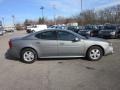 Shadow Gray Metallic - Grand Prix Sedan Photo No. 8