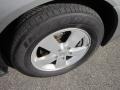 Shadow Gray Metallic - Grand Prix Sedan Photo No. 9
