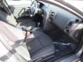 Shadow Gray Metallic - Grand Prix Sedan Photo No. 10