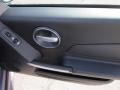 Shadow Gray Metallic - Grand Prix Sedan Photo No. 11