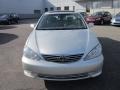 Lunar Mist Metallic - Camry XLE V6 Photo No. 2