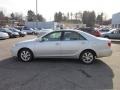 Lunar Mist Metallic - Camry XLE V6 Photo No. 4