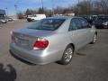 Lunar Mist Metallic - Camry XLE V6 Photo No. 7
