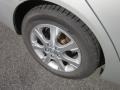 Lunar Mist Metallic - Camry XLE V6 Photo No. 9