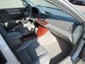 Lunar Mist Metallic - Camry XLE V6 Photo No. 10