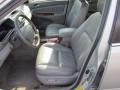 Lunar Mist Metallic - Camry XLE V6 Photo No. 16