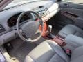 Lunar Mist Metallic - Camry XLE V6 Photo No. 17