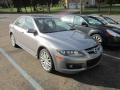 2007 Tungsten Gray Metallic Mazda MAZDA6 MAZDASPEED6 Sport  photo #1