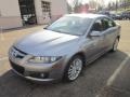 Tungsten Gray Metallic - MAZDA6 MAZDASPEED6 Sport Photo No. 3