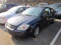 2008 Imperial Blue Metallic Chevrolet Cobalt LS Coupe  photo #3