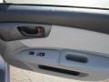 Bright Silver Metallic - Optima LX V6 Photo No. 11