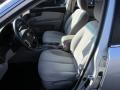 Bright Silver Metallic - Optima LX V6 Photo No. 15