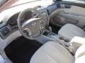 Bright Silver Metallic - Optima LX V6 Photo No. 16