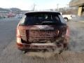 Cinnamon Metallic - Edge SEL AWD Photo No. 3