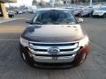 Cinnamon Metallic - Edge SEL AWD Photo No. 7