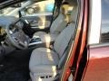 Cinnamon Metallic - Edge SEL AWD Photo No. 10