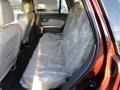 Cinnamon Metallic - Edge SEL AWD Photo No. 11