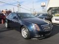 Blue Chip - CTS 4 AWD Sedan Photo No. 1