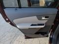 Cinnamon Metallic - Edge SEL AWD Photo No. 13
