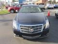Blue Chip - CTS 4 AWD Sedan Photo No. 2