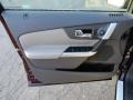 Cinnamon Metallic - Edge SEL AWD Photo No. 14