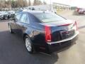 Blue Chip - CTS 4 AWD Sedan Photo No. 4