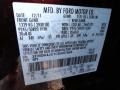 Cinnamon Metallic - Edge SEL AWD Photo No. 16