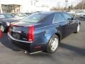 Blue Chip - CTS 4 AWD Sedan Photo No. 6