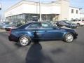 Blue Chip - CTS 4 AWD Sedan Photo No. 7