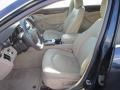 Blue Chip - CTS 4 AWD Sedan Photo No. 15