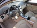 Blue Chip - CTS 4 AWD Sedan Photo No. 16
