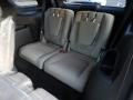 2012 White Suede Ford Explorer FWD  photo #12