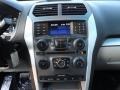 2012 White Suede Ford Explorer FWD  photo #19
