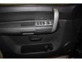 2008 Onyx Black GMC Sierra 1500 SLE Crew Cab 4x4  photo #20