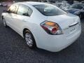 Winter Frost White - Altima 2.5 Photo No. 3