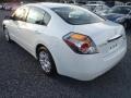 2012 Winter Frost White Nissan Altima 2.5  photo #3