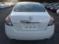 Winter Frost White - Altima 2.5 Photo No. 4